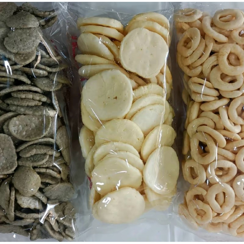 

mix jengkol, kancing super, cincin