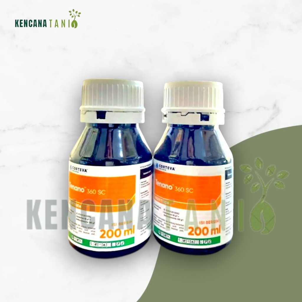 Insektsida Tenano 360 SC 200 Ml