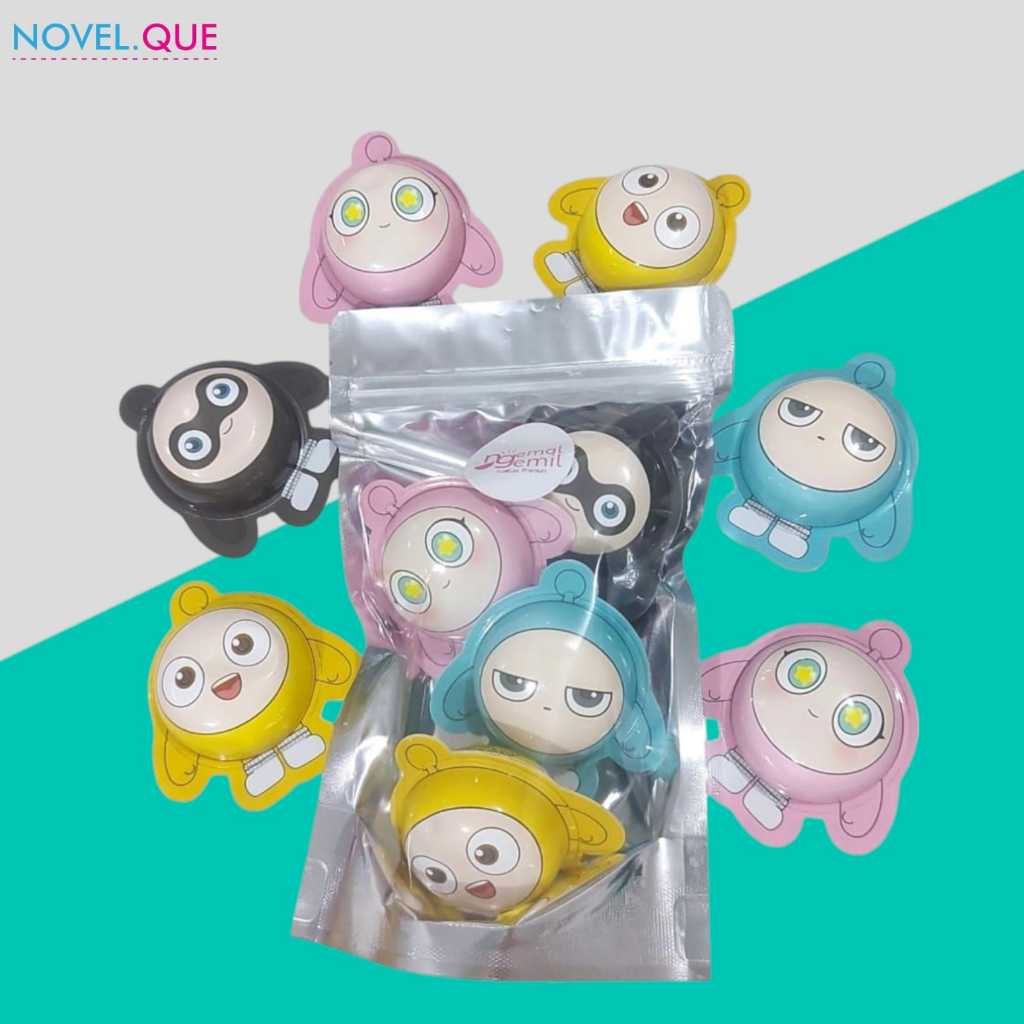 

EGG PARTY SURPRISE EGG 3D FREE STIKER PERMEN UNIK BERHADIA STIKER Kualitas Premium