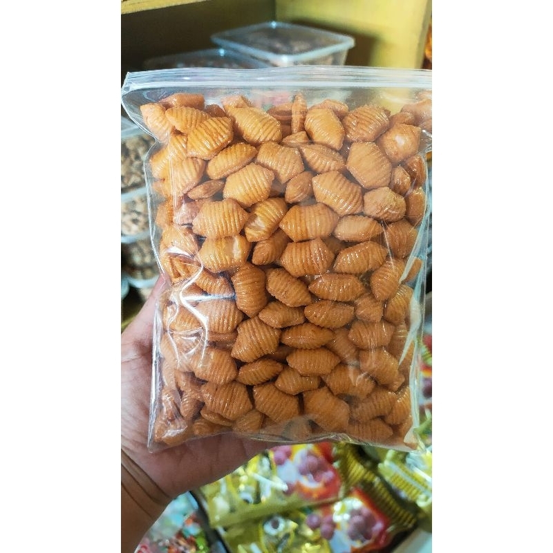 

pangpang segienam/ kue jadul - 250gram