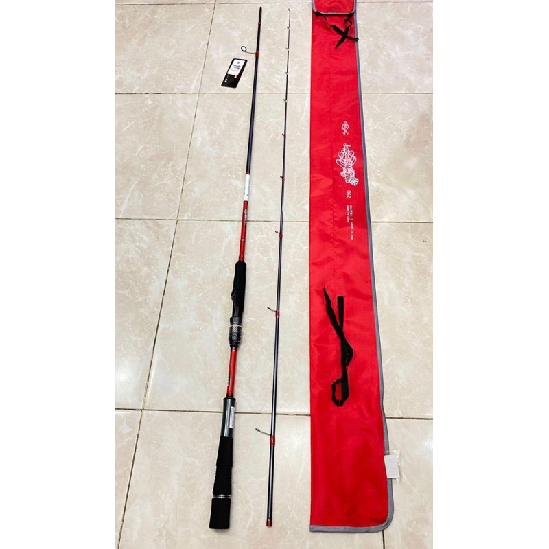 RELIX NUSANTARA JAGERO MONSTERO 862 free pipa paralon