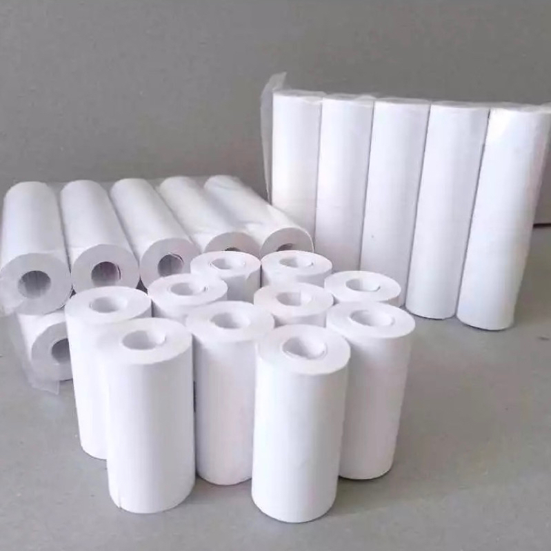 

KN ~ 58 mm - 80 mm kertas thermal printer roll 58x30 - 80x40