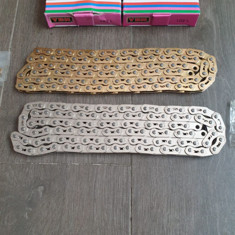 RantaiYbnMk747 Full LinkSingleSpeed