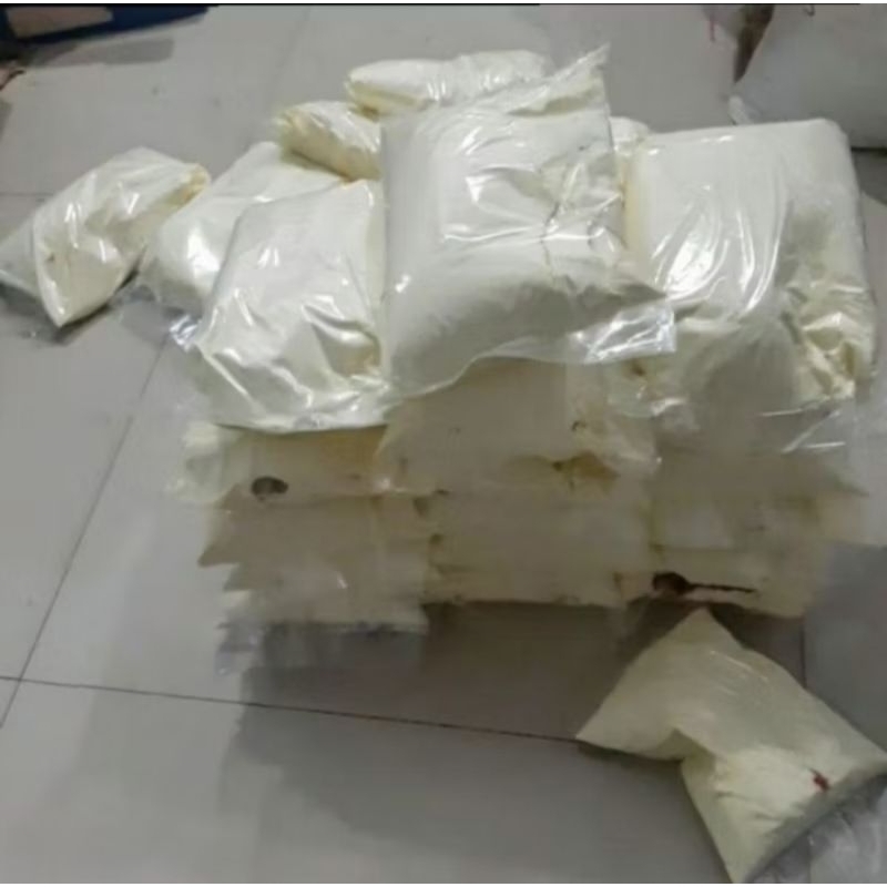 Susu putih bubuk 1Kg | susu | Susu pakan ternak | Susu bubuk| Pakan Ternak | Susu afkir