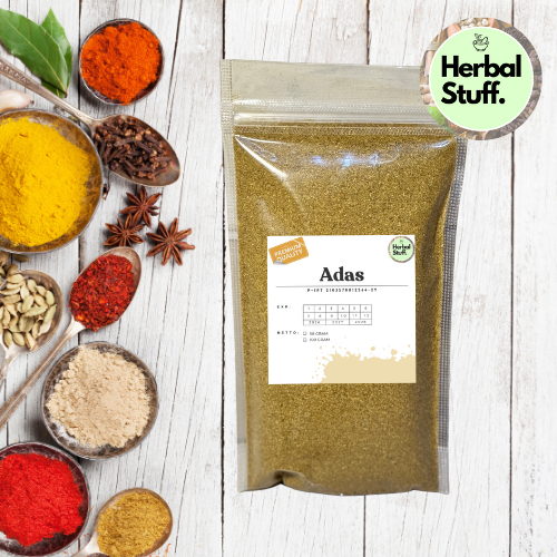 

Bubuk Adas (Fennel) 50gr / 100gr