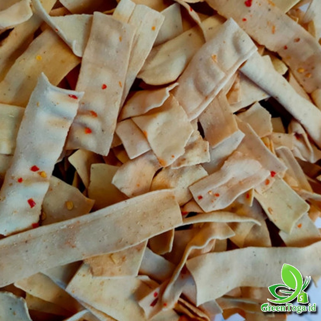 

Promo Slondok Original 1 kg enak,renyah,gurih
