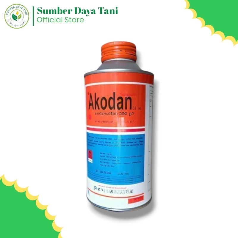 Insektisida Akodan 500ml