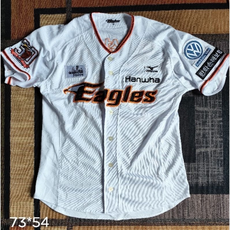 jersey baseball eagles