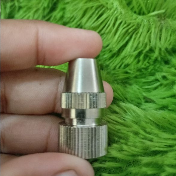 Kepala Kran Steam 1/4 / Kran Steam 1/4 Ori