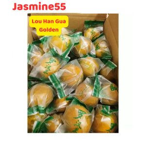

Lou Han Guo Golden Besar Louhanguo Golden Premium Lou Han Kuo Asli