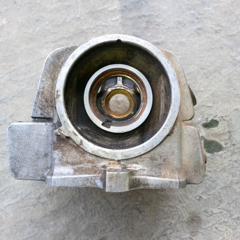 BLOK HEAD BUSI LEGENDA SUPRA FIT LAMA REVO LAMA