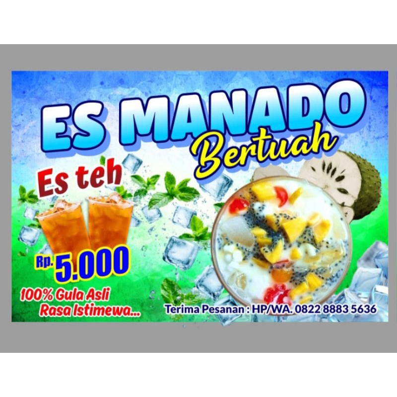 

es manado