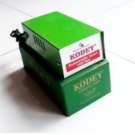 Power Starting/Inverator Automatic Soft Start 1500 Watt/VA Anti Jeglek