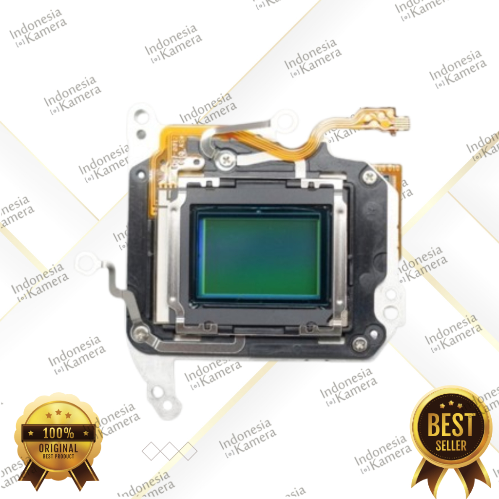 Sparepart Kamera Sensor Cmos 600d For Kamera Canon 600d