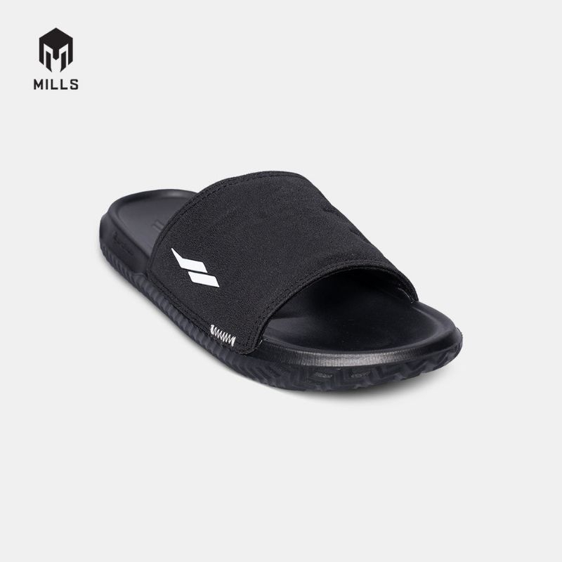 Sandal Mills Comfy Slides Original Mills 100% / Sandal Mills Comfy Slides Mills / Sporthaus Sporthau