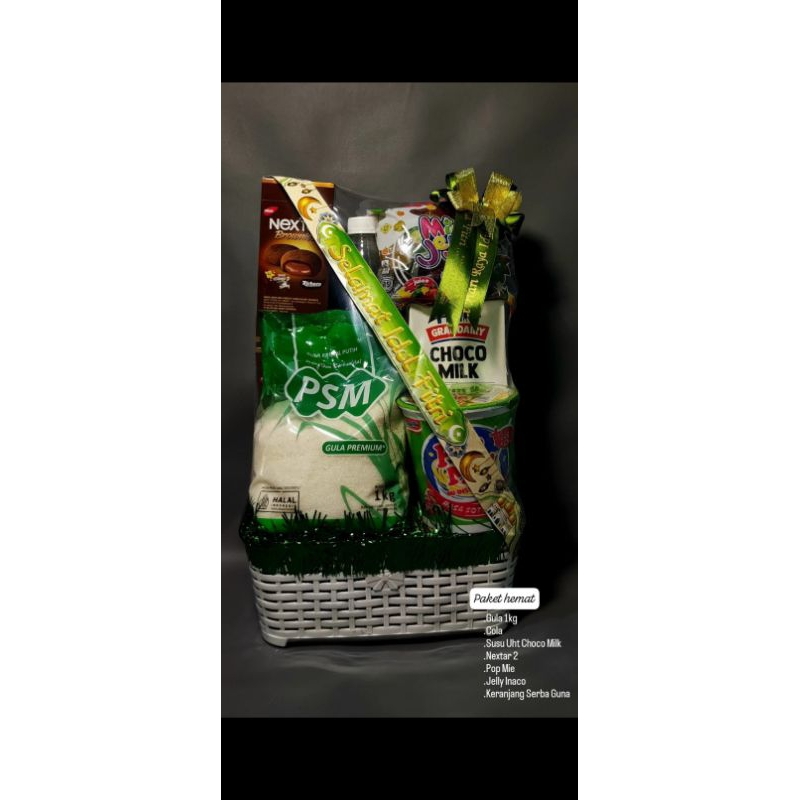 

Parcel hampers murah