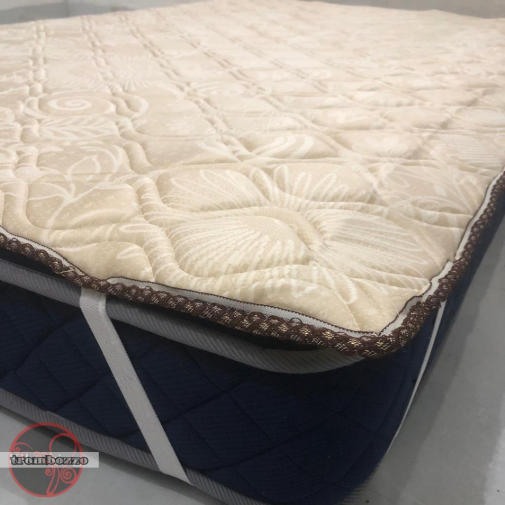 WINDOWS_ Trombozzo - Alas Pelindung Kasur Springbed