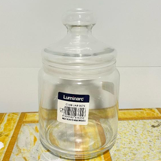Toples Kaca Luminarc