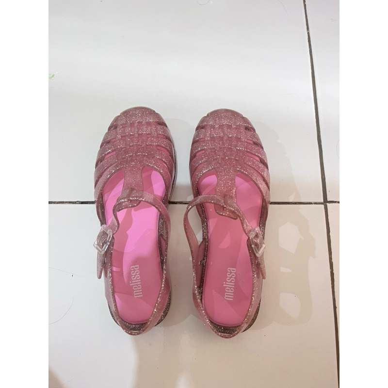 melissa possesion Ad