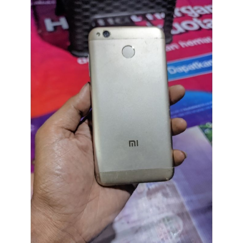 xiomi Redmi 4x ram 3/32