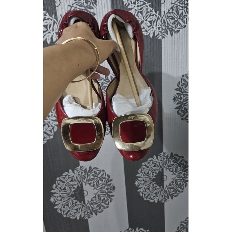 Roger Vivier Preloved