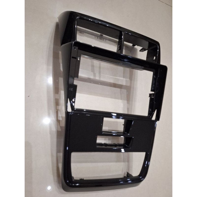Frame HU 9 inch Avanza 2019 2020 2021 Frame 9 inch Avanza 2019