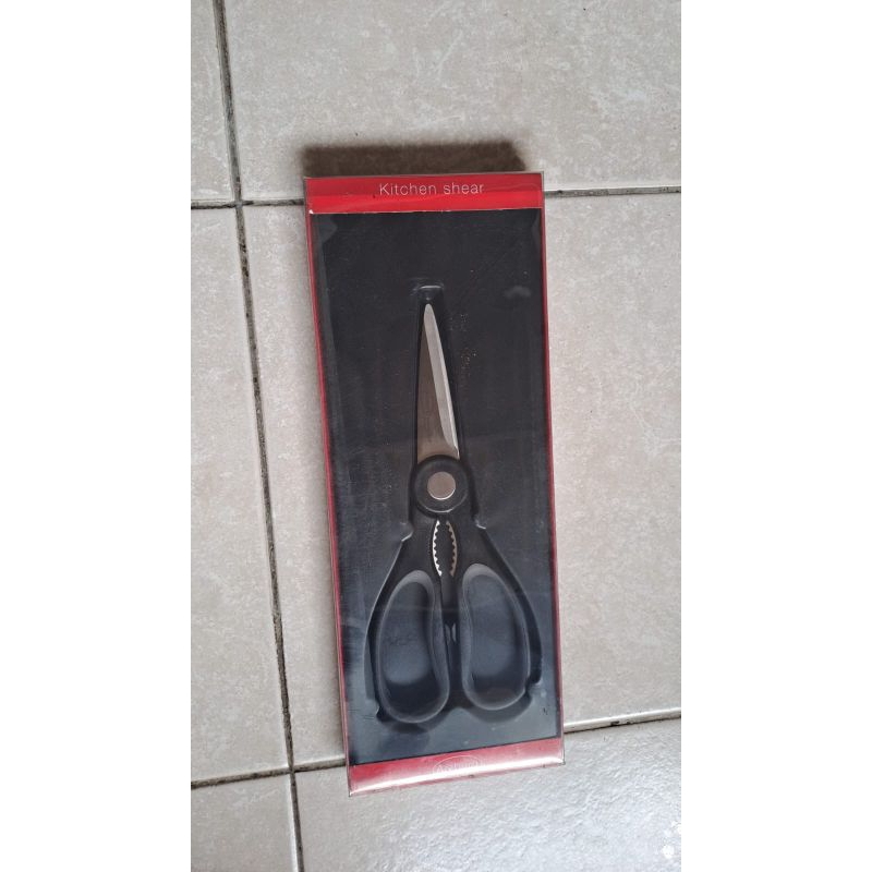 Gunting dapur serbaguna Arzberg