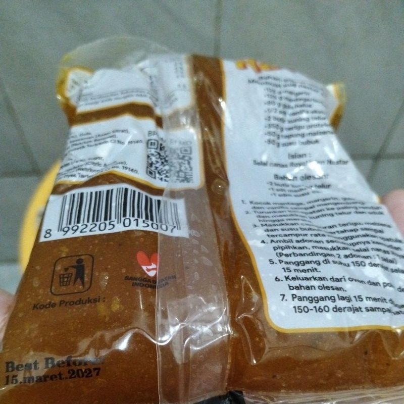 

ROYAL SELAI NANAS