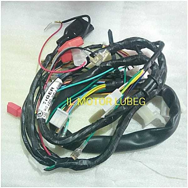KABEL BODY HONDA TIGER 32100 - KCJ - 690