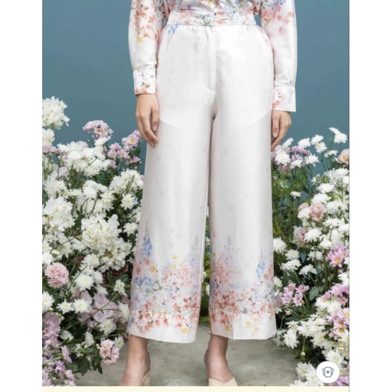 heidi pants wearing klamby