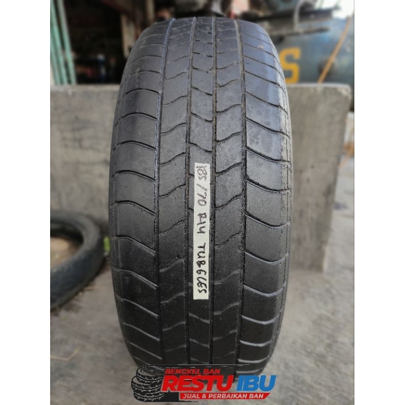 Ban Tubeles GT Radial GTR-378 185/70 R14