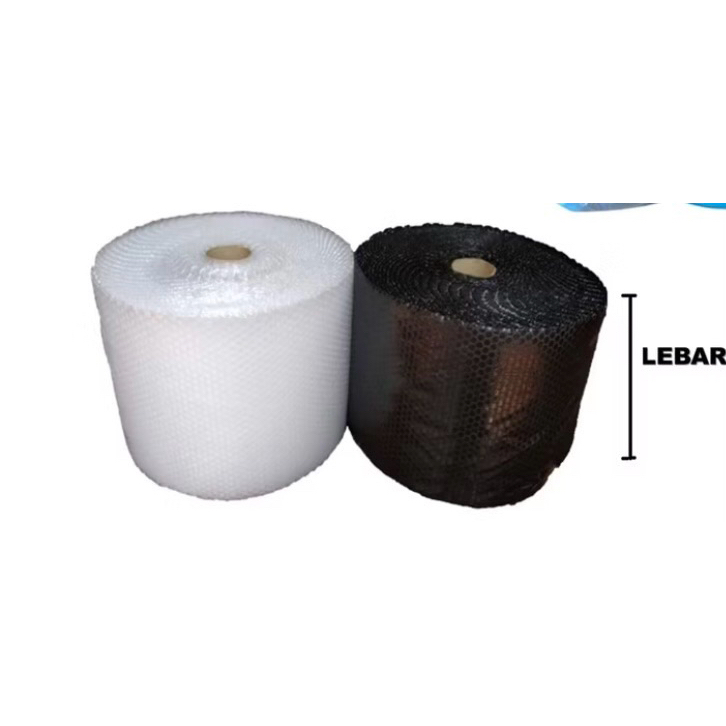 

Tambahan Bubble Wrap