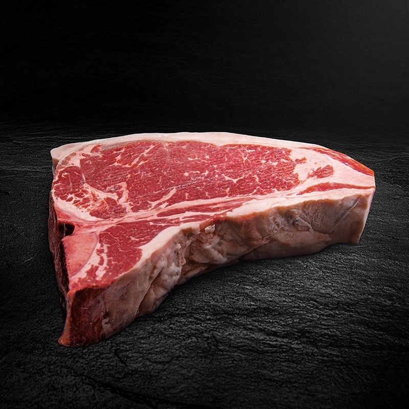 

US T-BONE STEAK