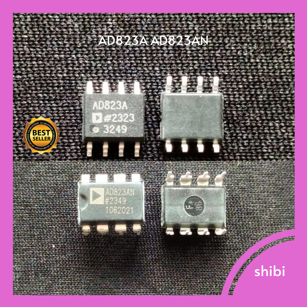 AD823 AD823AN AD823A AD823ANZ IC
