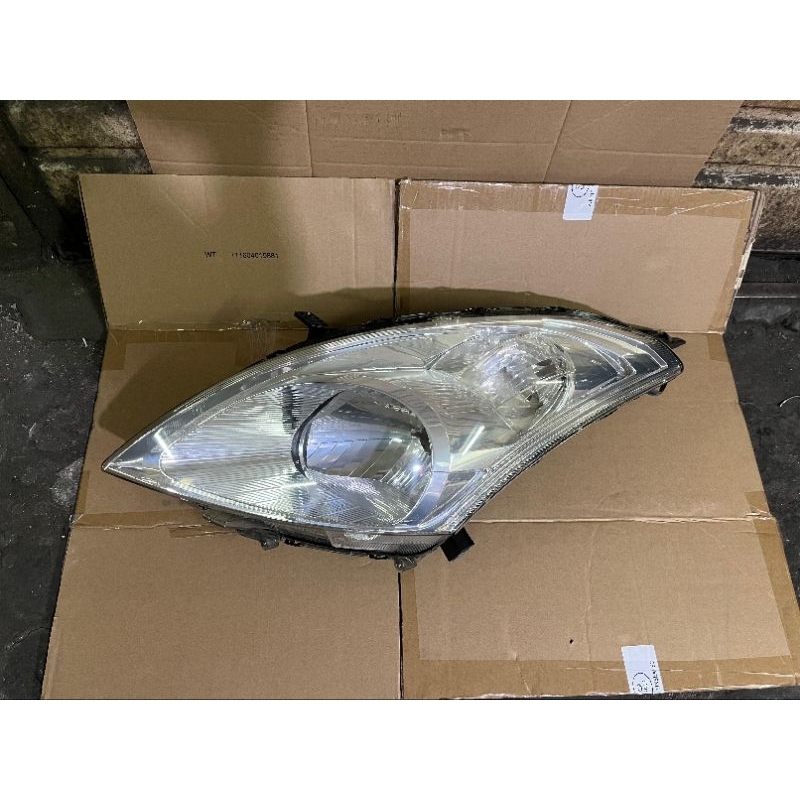 Headlamp lampu depan suzuki swift gen2 2013 2014 2015 2016 original