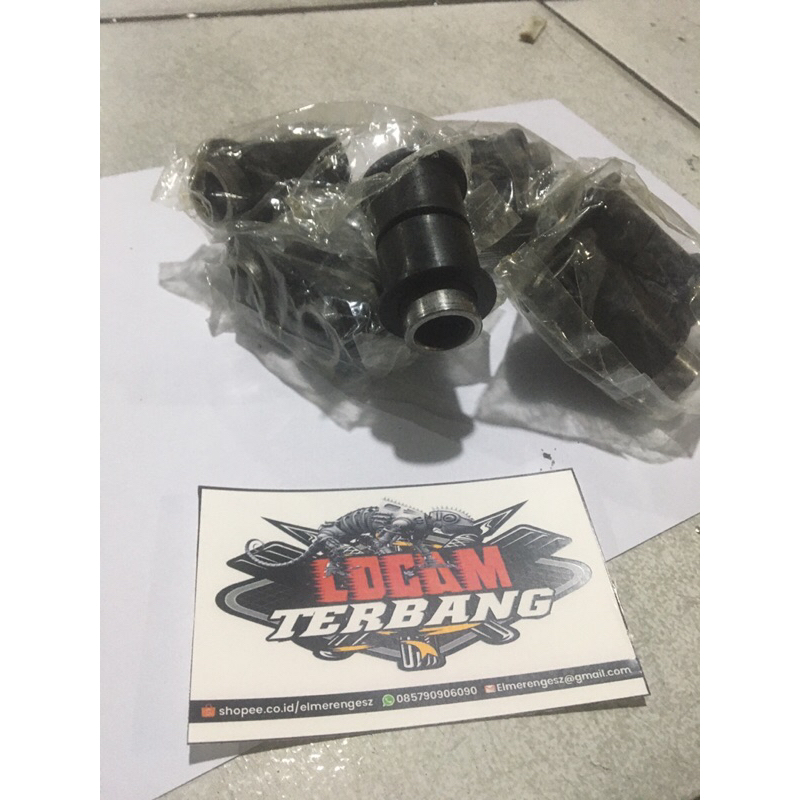 BOSH ARM TIGER / BOS FORK SWING AREM HONDA TIGER LAMA 2000 / TIGER NEW / TIGER REVO