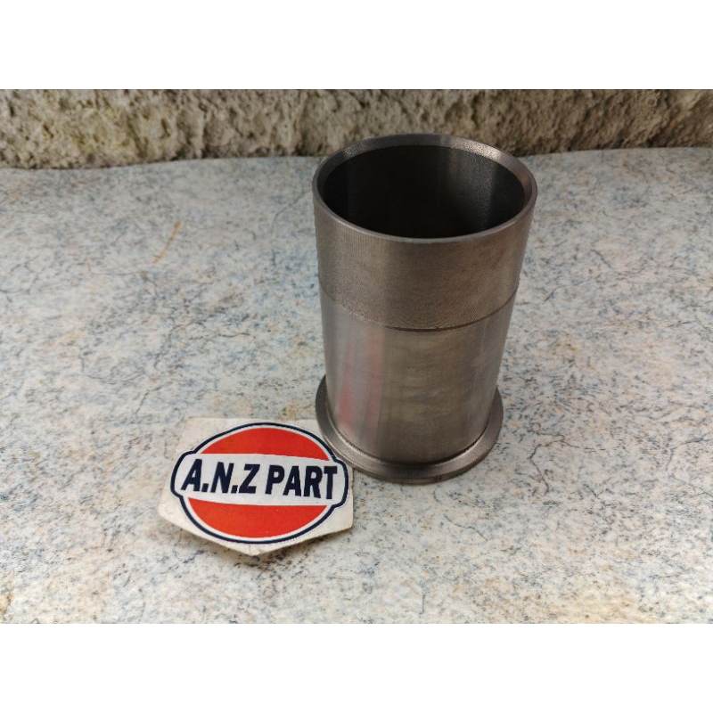 Liner boring blok seher piston Kawasaki Binter Merzy KZ200 - KZ 200