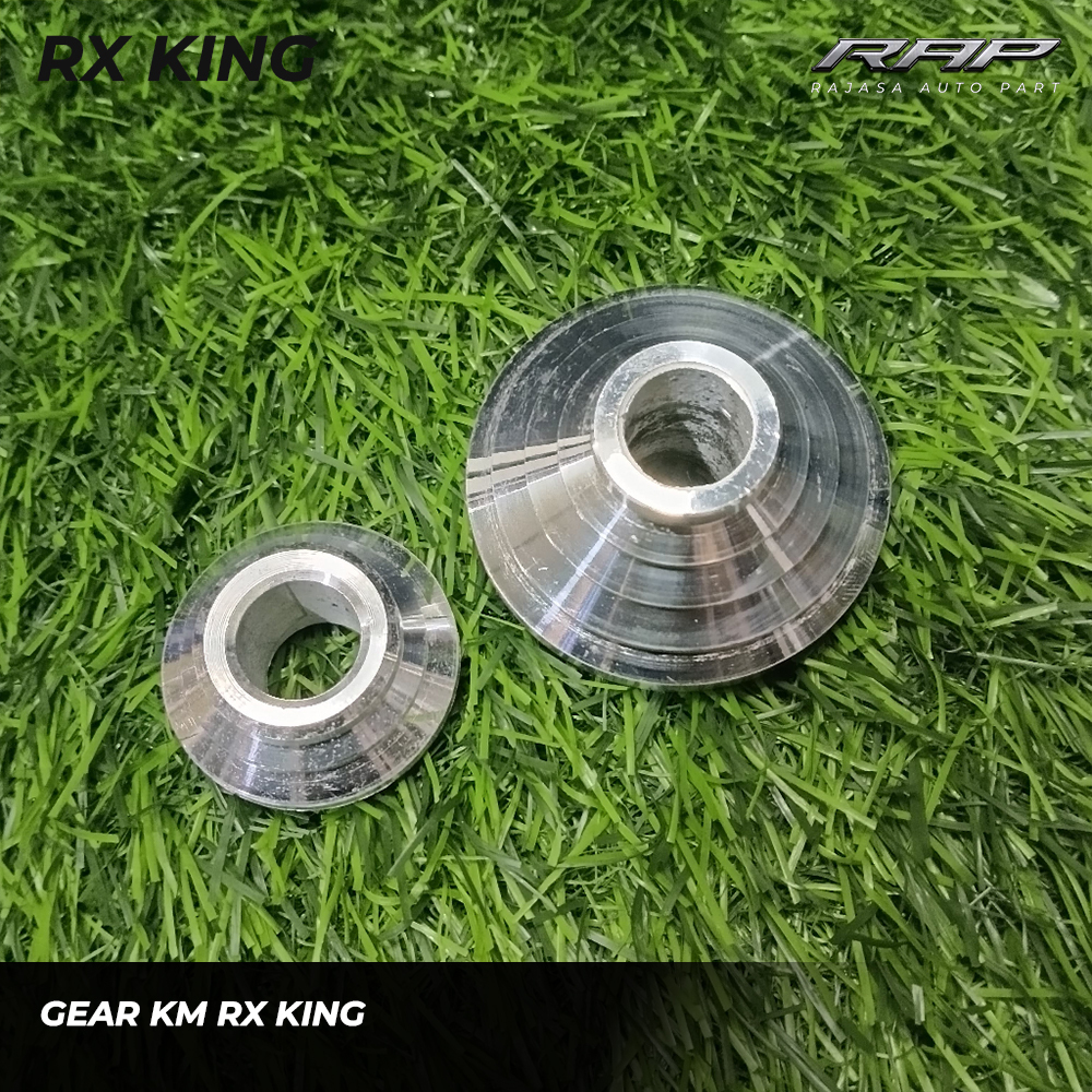 BOS TROMOL DEPAN RX KING VARIASI DURAL BOS AS RODA DPN RX KING REPRO