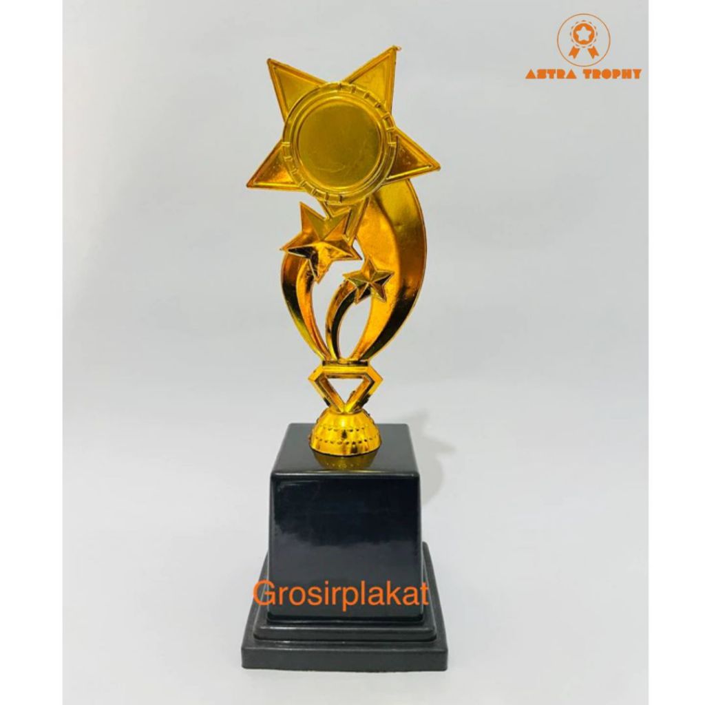 Piala Bintang Piala Sekolah Piala Murah Piala Emas Trophy Emas Trophy Murah Piala Anak