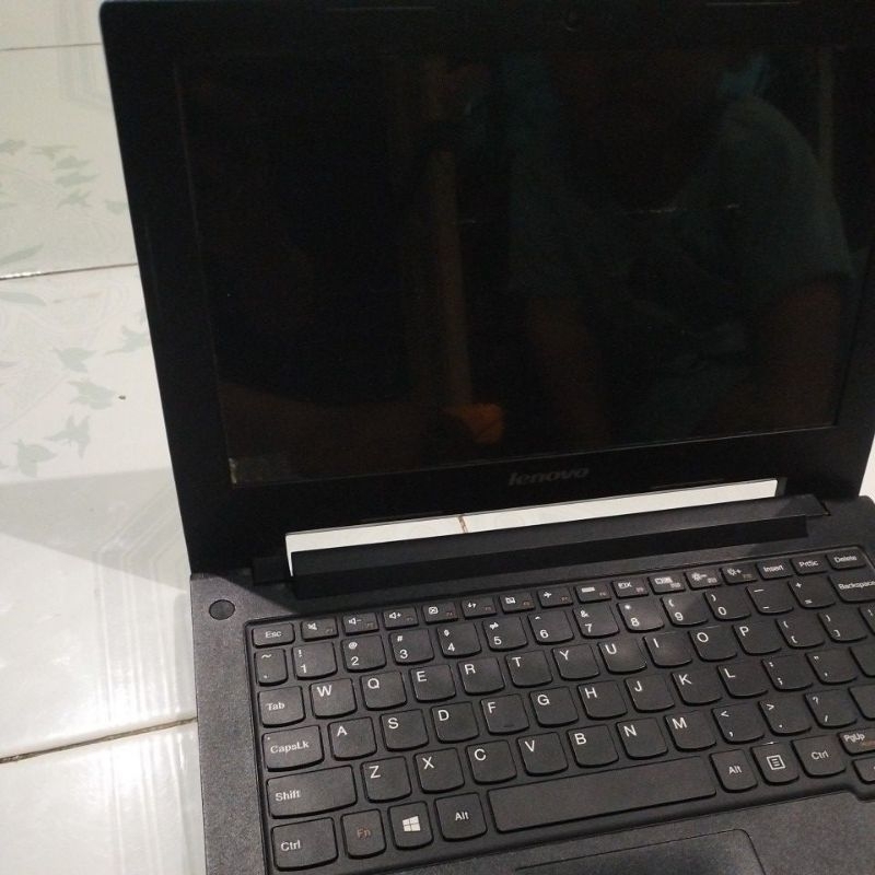 netbookLenovo