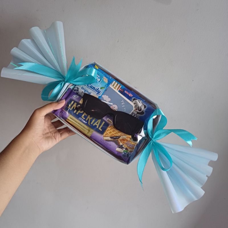 PROMO CANDY GIFT LUCU // HADIAH ULANG TAHUN // HADIAH WISUDA // HADIAH SEMPRO // HADIAH ANNIVERSARY 
