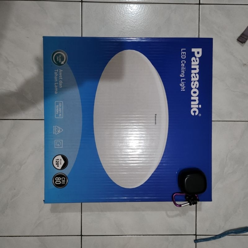 Panasonic Lampu/Ceiling Light NNP52750