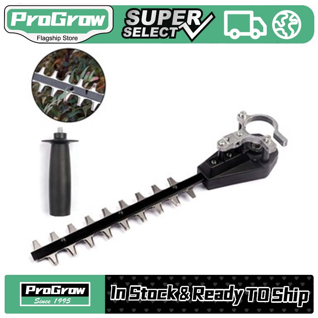 Adaptor Pemangkas Taman untuk Gerinda 100 - Aksesoris Hedge Trimmer