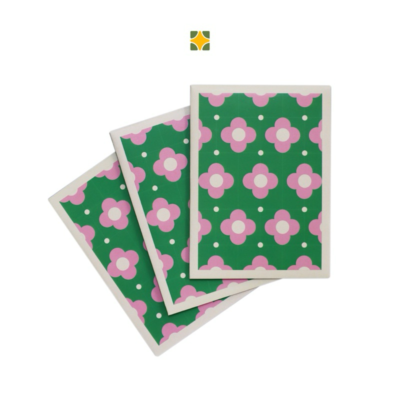 

[Regular Size] Amplop Lebaran Exclusive - Amplop Lebaran 2025 - Amplop Lebaran Premium - (Asoka) Nor Creative