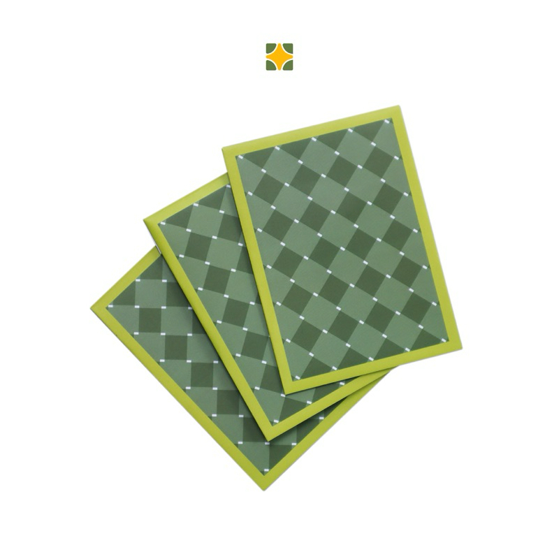 

[Regular Size] Amplop Lebaran Exclusive - Amplop Lebaran 2025 - Amplop Lebaran Premium - (Sanjana) Nor Creative