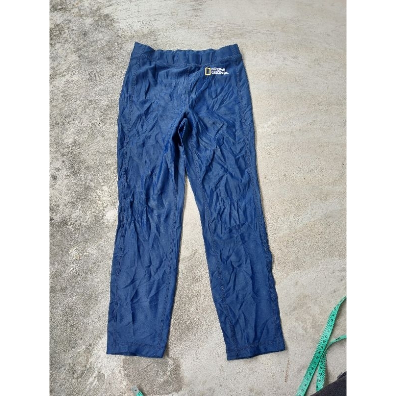 celana anak national geographic