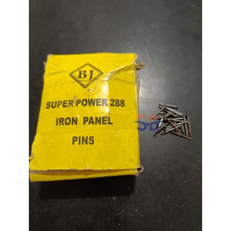 paku triplek ¾inch / paku jarum / paku halus / paku triplek / paku triplex 3/4" inch / iron nails 3/