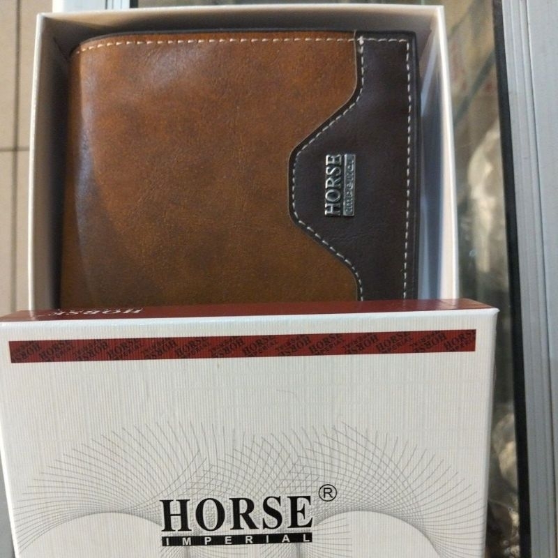 dompet pria horse imperial