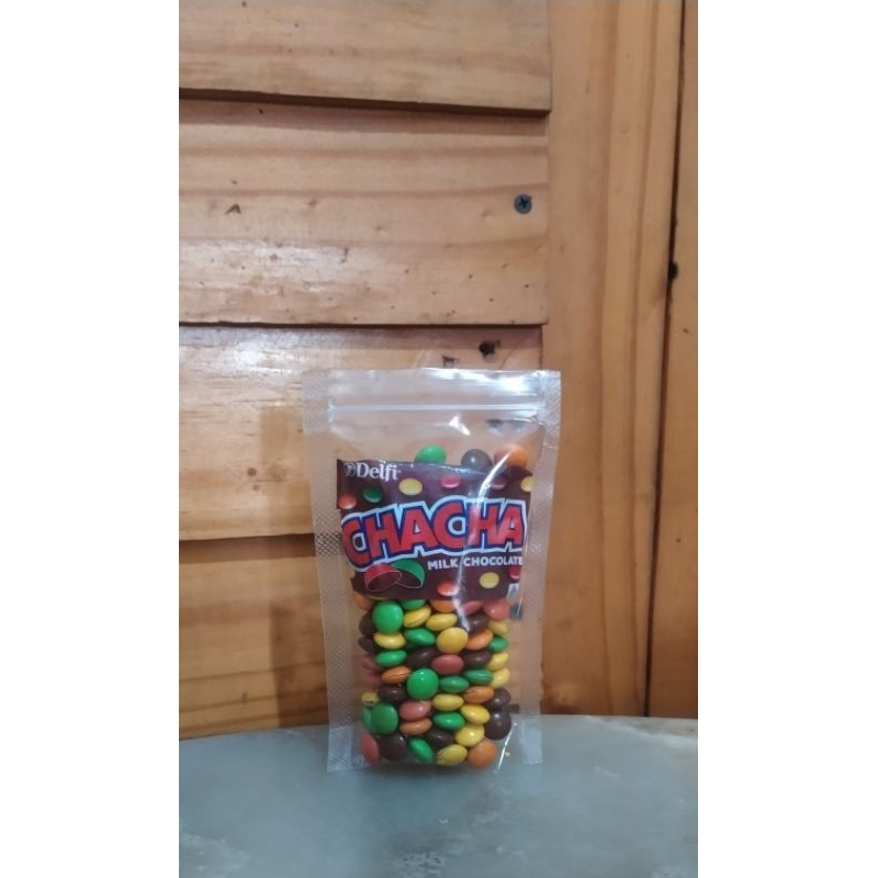 

Chacha Milk 100gr - 500gr || Snack Repack ORIGINAL Cemilan Murah