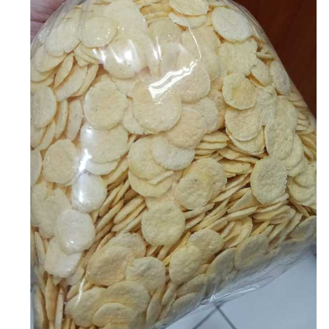 

Cornflakes Sereal Jagung 500gr